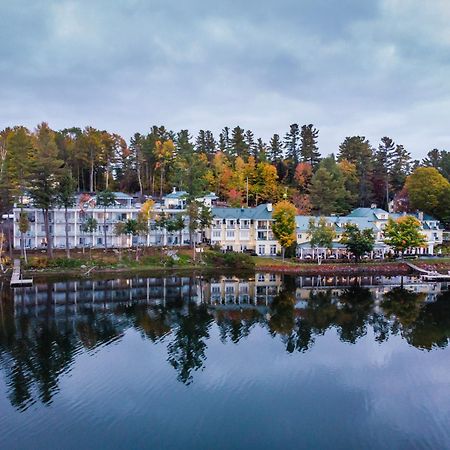 Ripplecove Hotel & Spa Ayer's Cliff Esterno foto