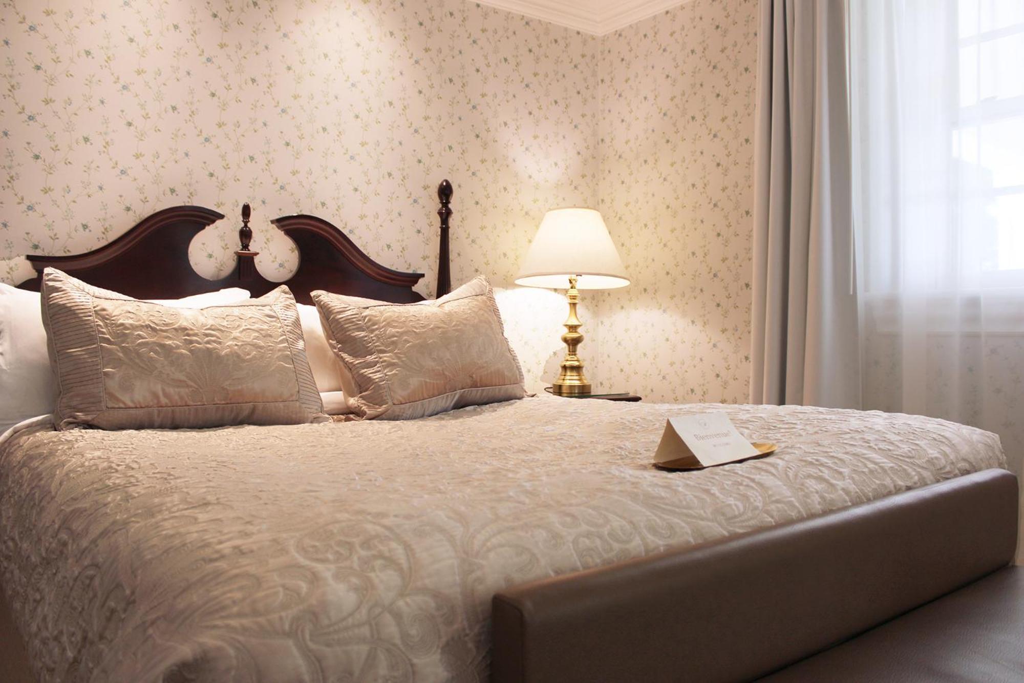 Ripplecove Hotel & Spa Ayer's Cliff Esterno foto